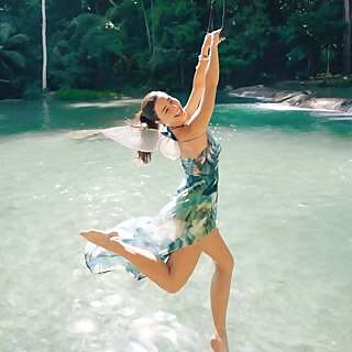 Yassi Pressman