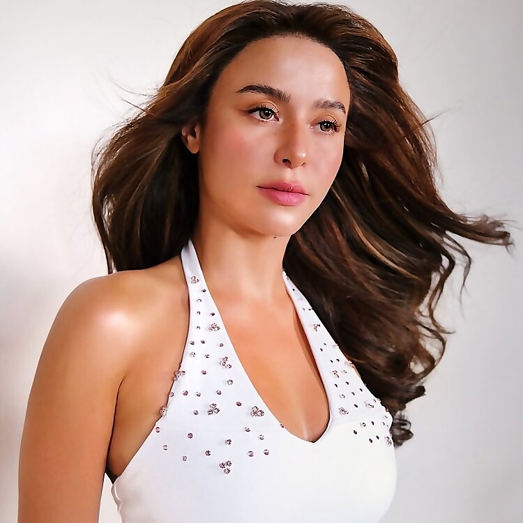 Yassi Pressman