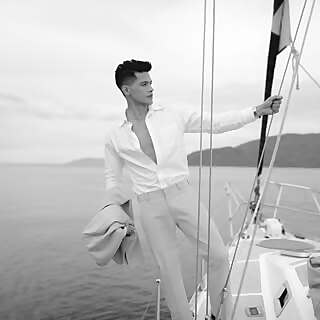 Vin Abrenica