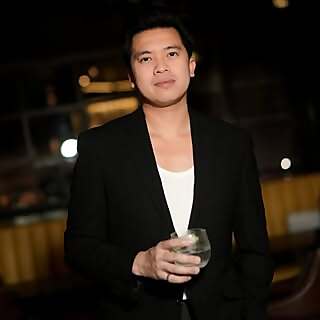 Kimpoy Feliciano