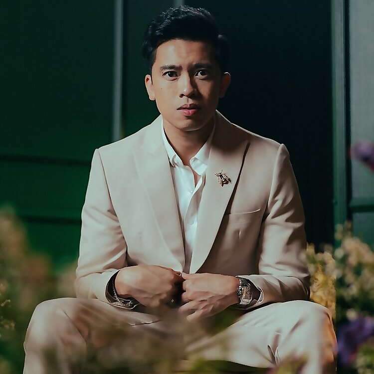 Kimpoy Feliciano