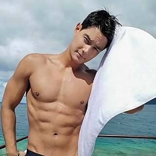Daniel Kenji Matsunaga