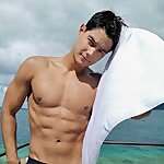 Daniel Kenji Matsunaga