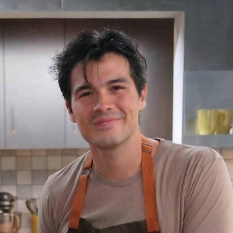 Erwan Heussaff