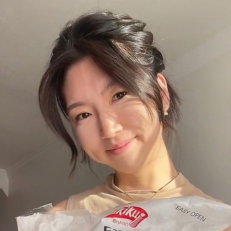 Sarah Ahn