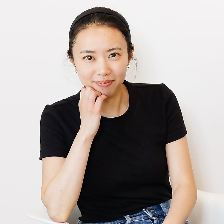 Jessica Cha