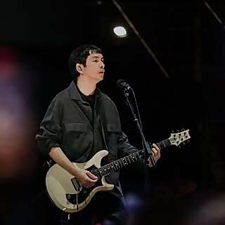 Rico Blanco