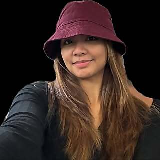 Caitlin Viray