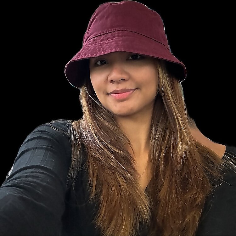 Caitlin Viray