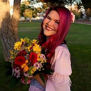 Savannah Berg