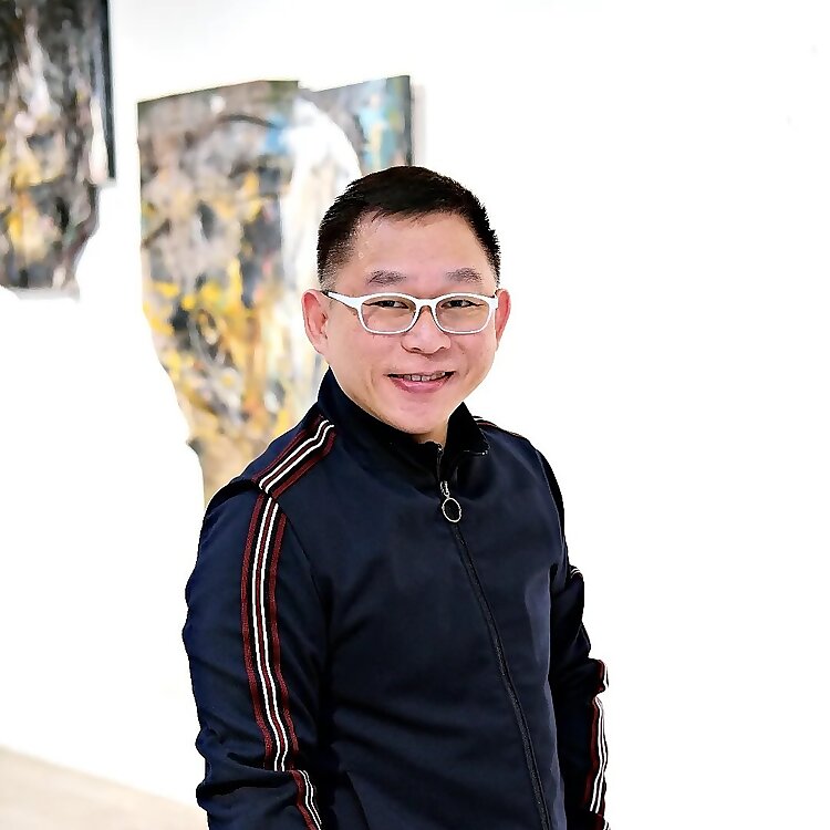 Chinkee Tan