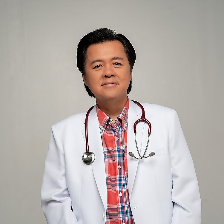 Willie Tan Ong