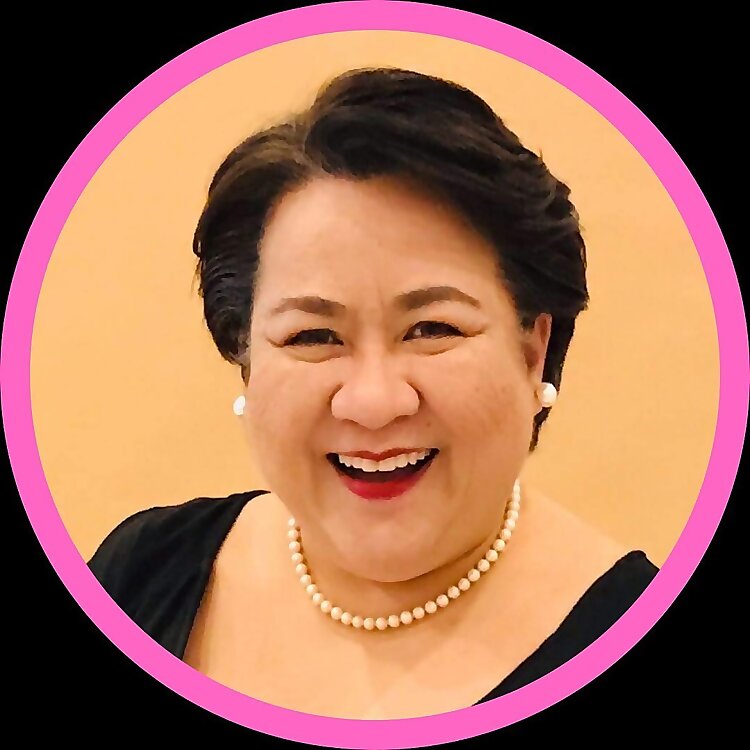 Mona Magno Veluz
