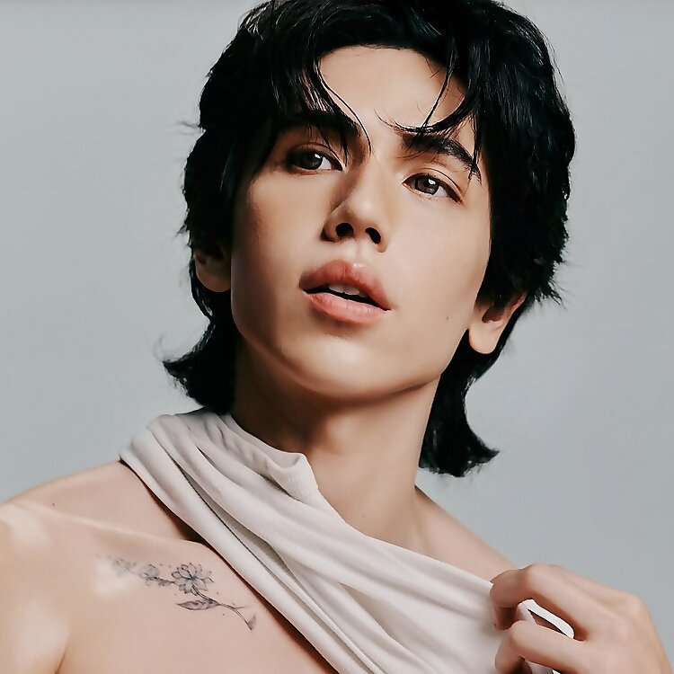 BJ Pascual