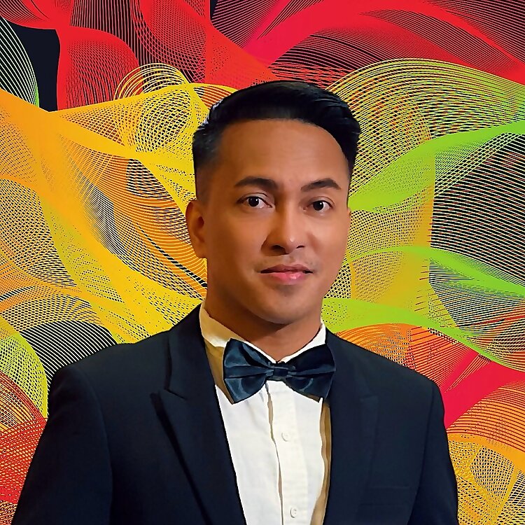 Rod Magaru