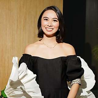 Gretchen Gatan Fragada