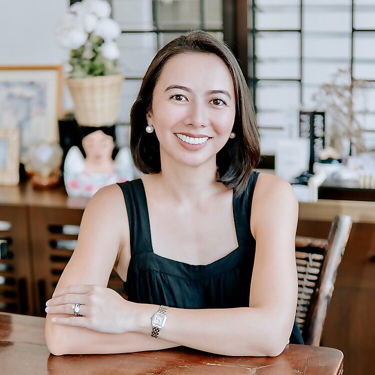 Gretchen Gatan Fragada