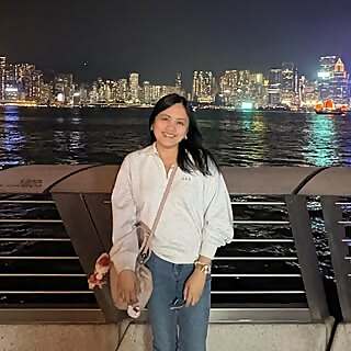 Ria Hazel Lumandog