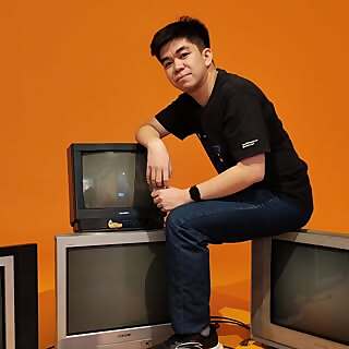 Ian Jomar Alabado