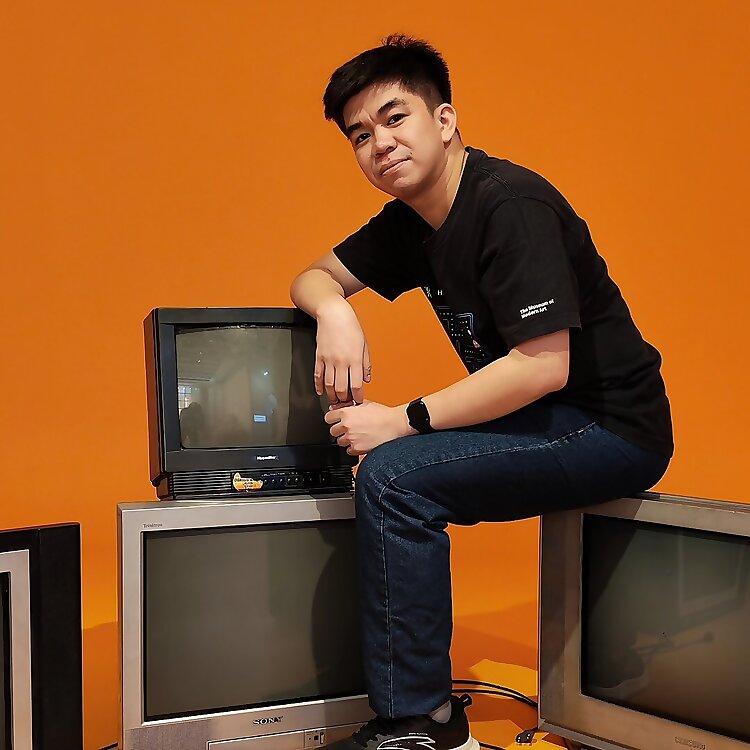 Ian Jomar Alabado