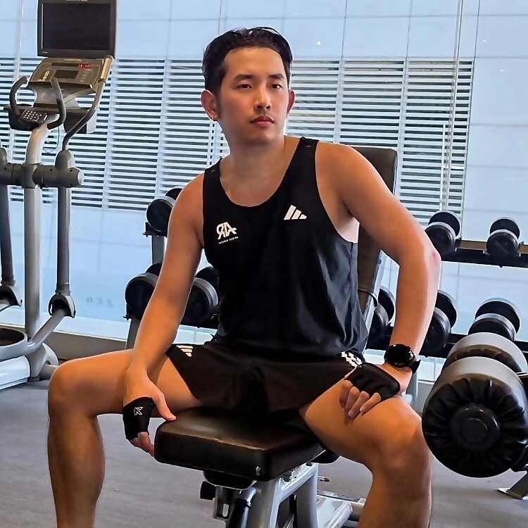 Sylvester Sy
