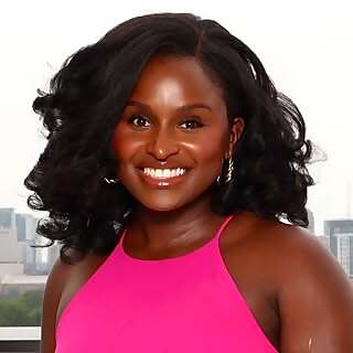 Morgan Bullock