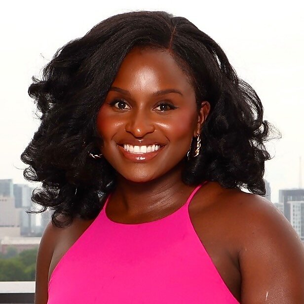Morgan Bullock