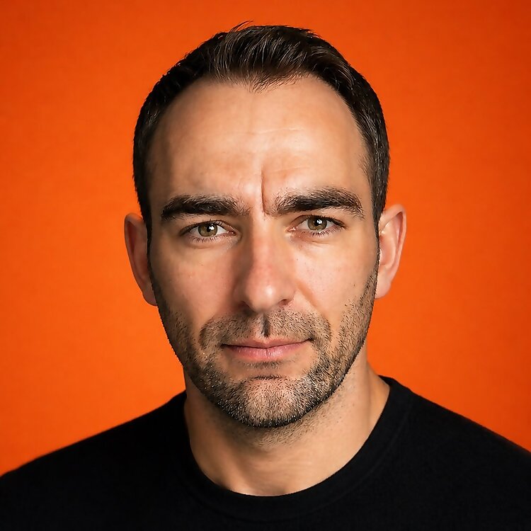 Tomas Svitorka