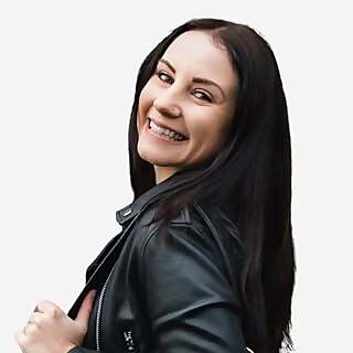 Rebecca Ore