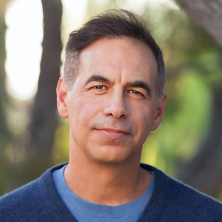Michael Neill