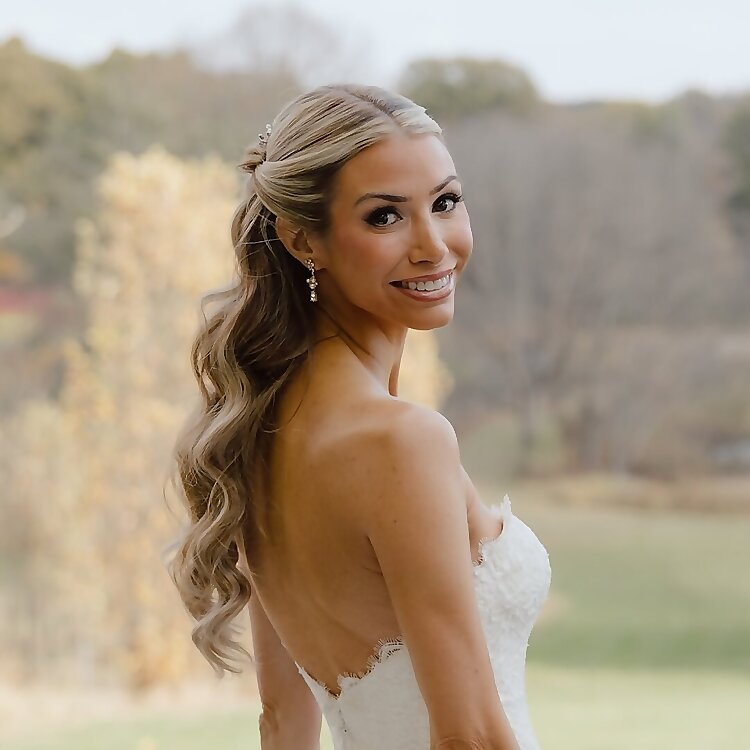 Christine Marie