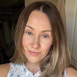 Samantha Rue