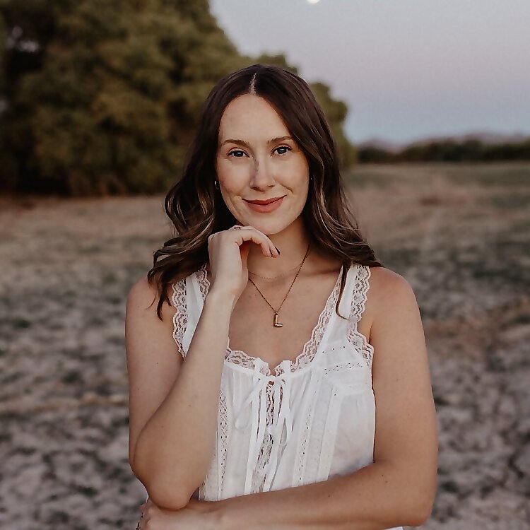 Samantha Rue