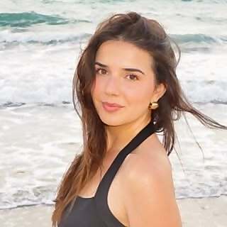 Yamilexis Fernandez