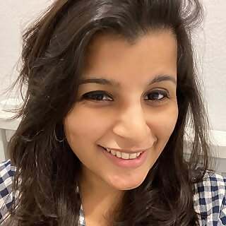 Sheena Shah