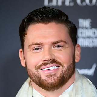 Lewis Raymond Taylor