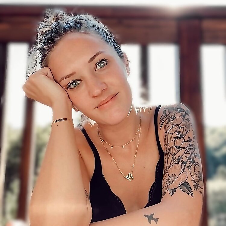 Chelsea Luther 