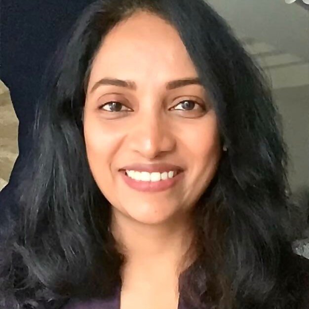 Mallika Rao