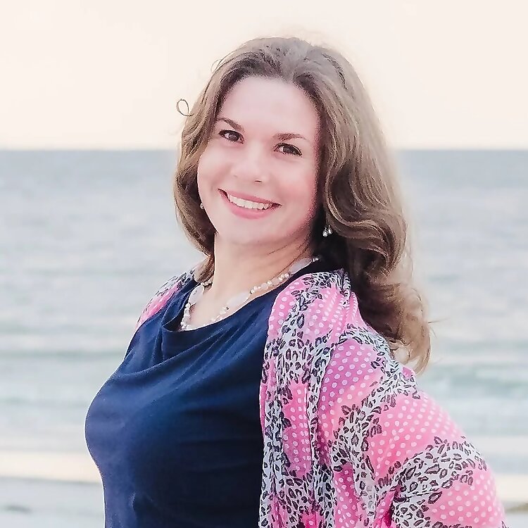 Elizabeth Levitin