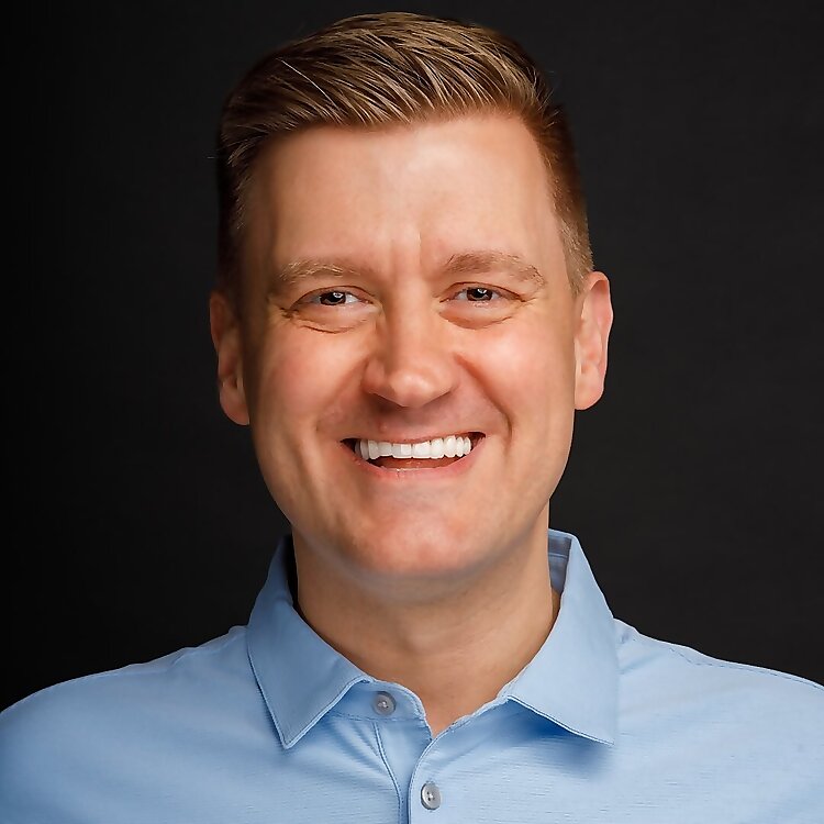 Dan Mason