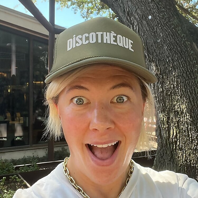 Katherine Brooks