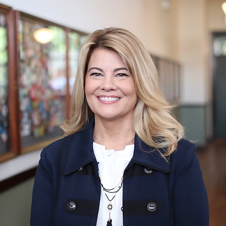 Lisa Whelchel