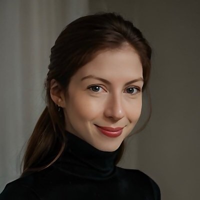 Joshua Ashley Klayman