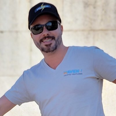 Ian M. Friend