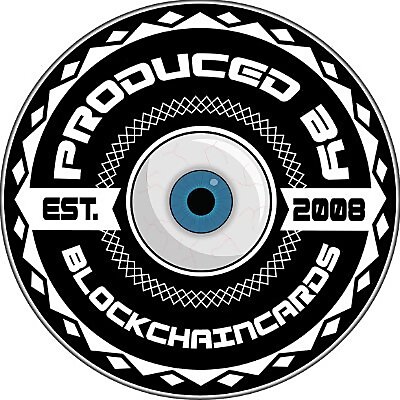Blockchain Cards
