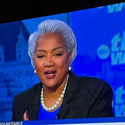 Donna Brazile