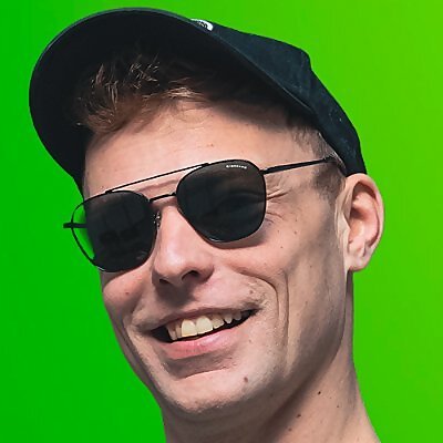Jeroen