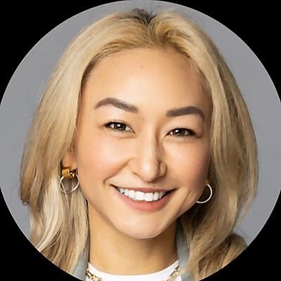 Sarah Guo