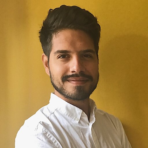 Alberto Guerrero Montilla