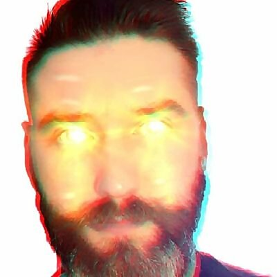 Blockchain Mane